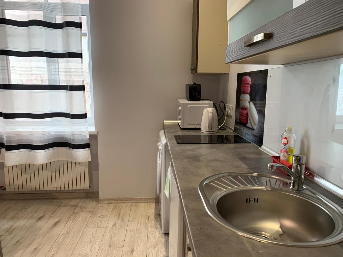ריגה Studio Elizabete 3 מראה חיצוני תמונה