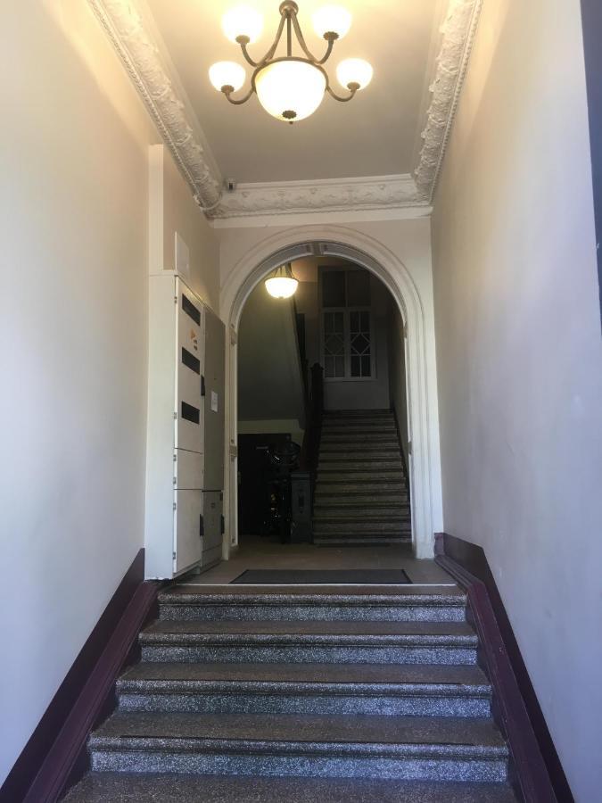 ריגה Studio Elizabete 3 מראה חיצוני תמונה