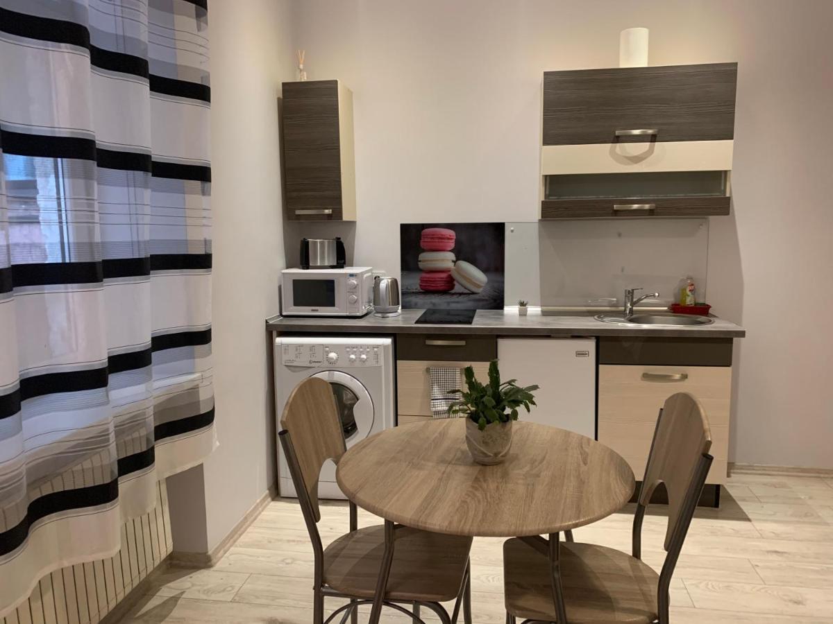 ריגה Studio Elizabete 3 מראה חיצוני תמונה